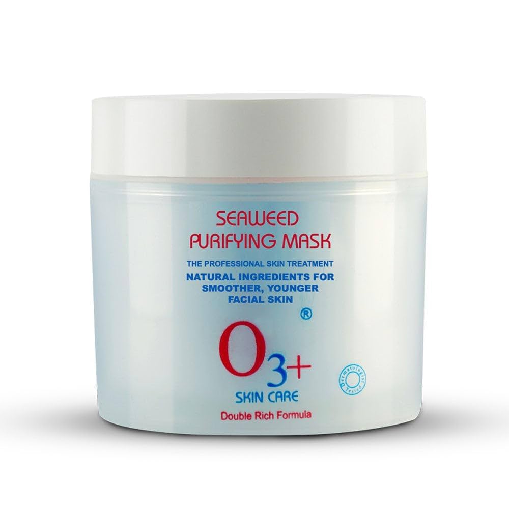 O3+ SEAWEED MASK 300GM