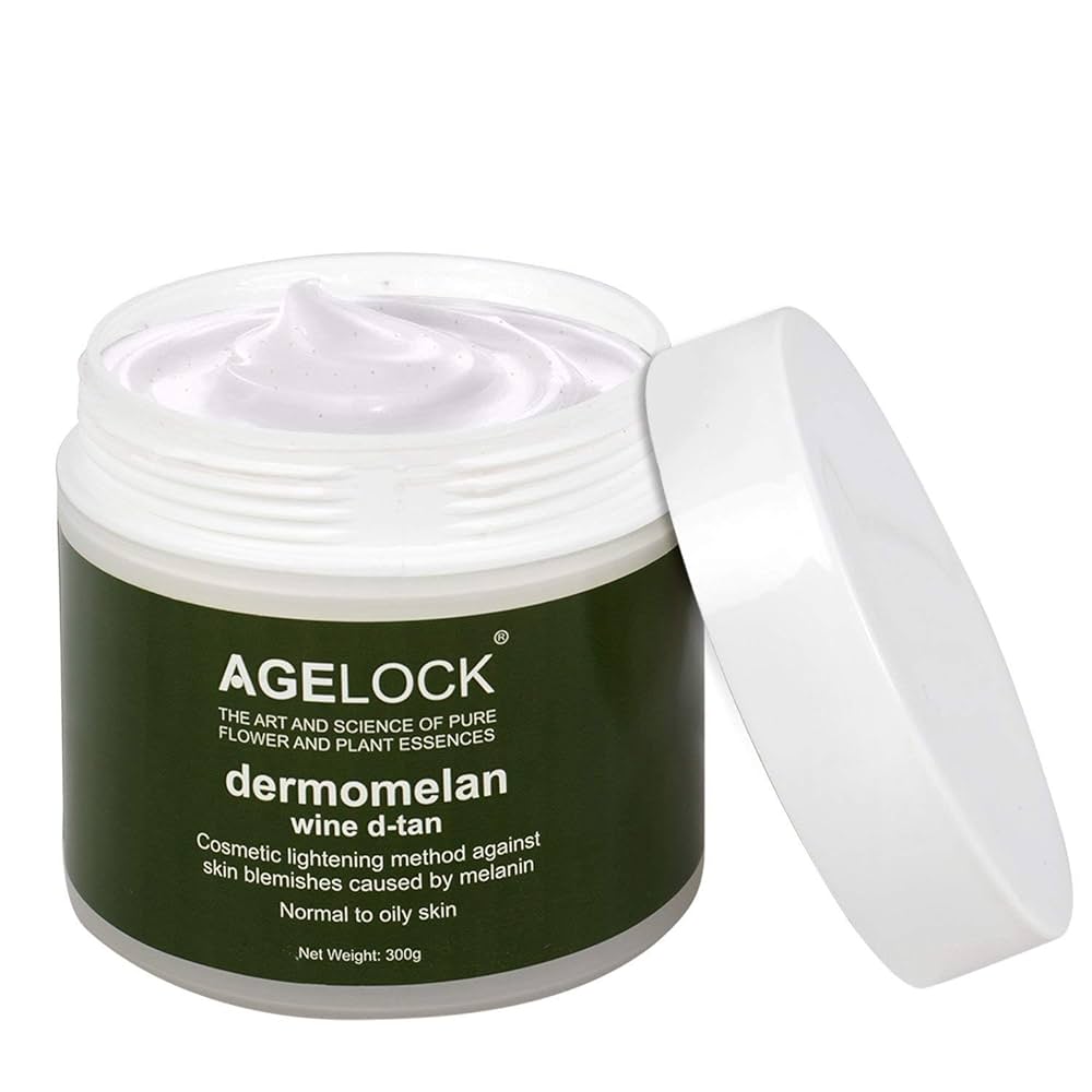O3+ AGELOCK WINE DTAN 300GM