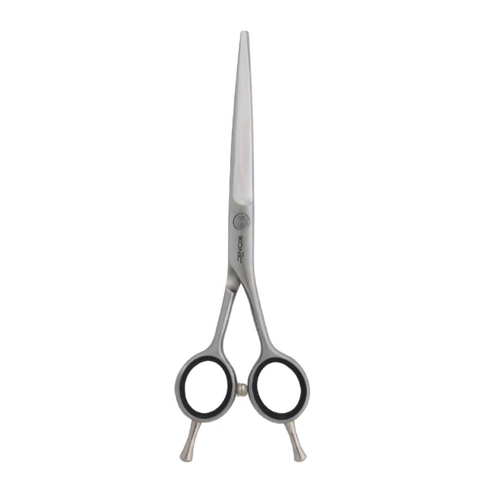 IKONIC SCISSOR MAKHAIRA 6″ (IK‑B60) | VIZZIS
