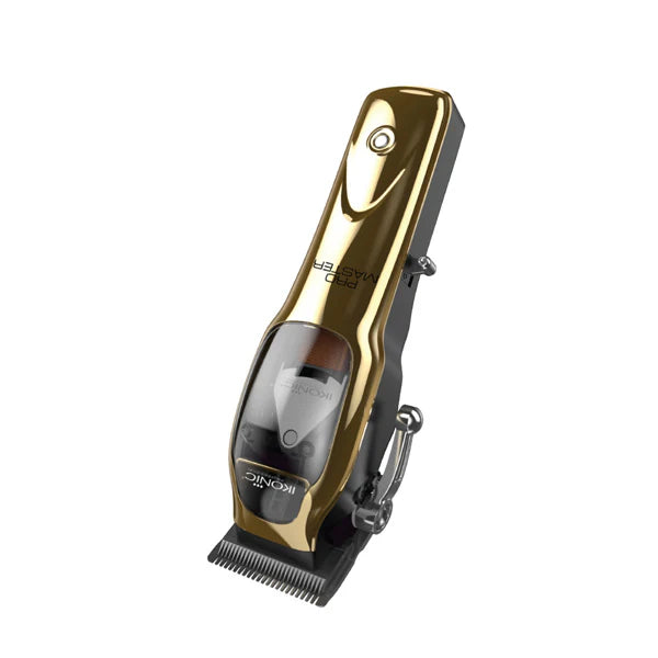 IKONIC PRO MASTER HAIR CLIPPER