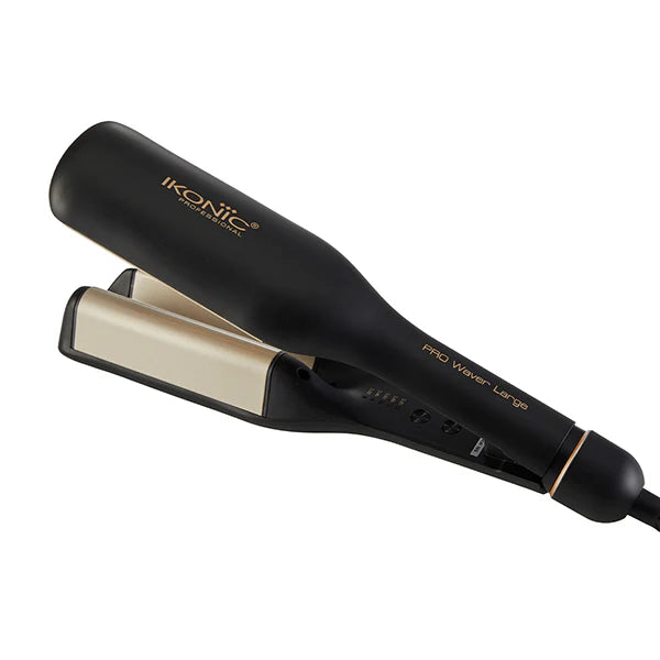 Ikonic Pro Waver Large | VIZZIS
