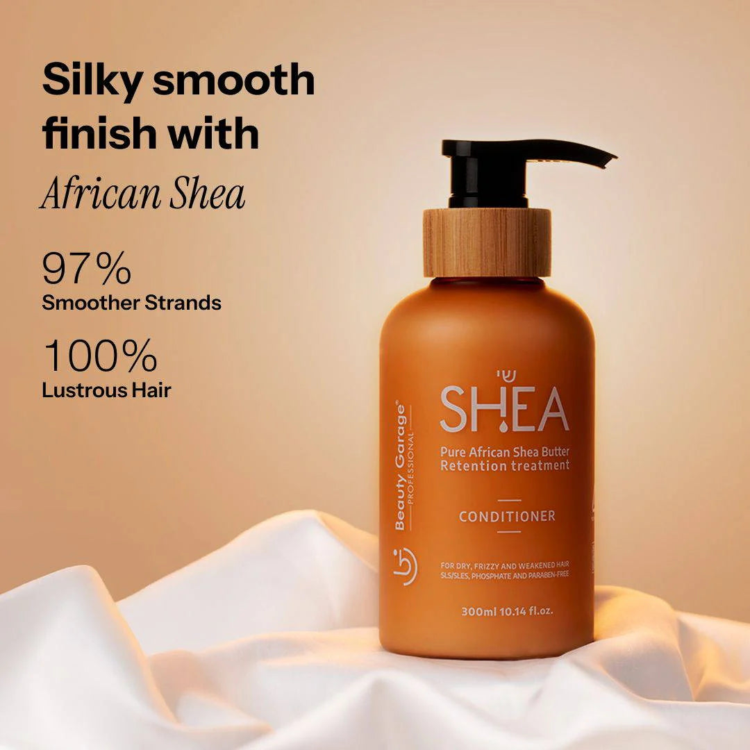 BG SHEA CONDITIONER 300 ML
