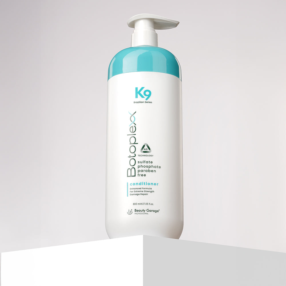 BG K9 BOTOPLEX CONDITIONER 800 ML