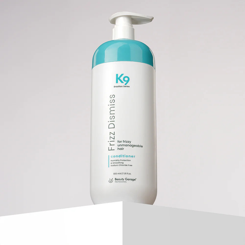 BG FRIZZ DISMISS CONDITIONER 800 ML