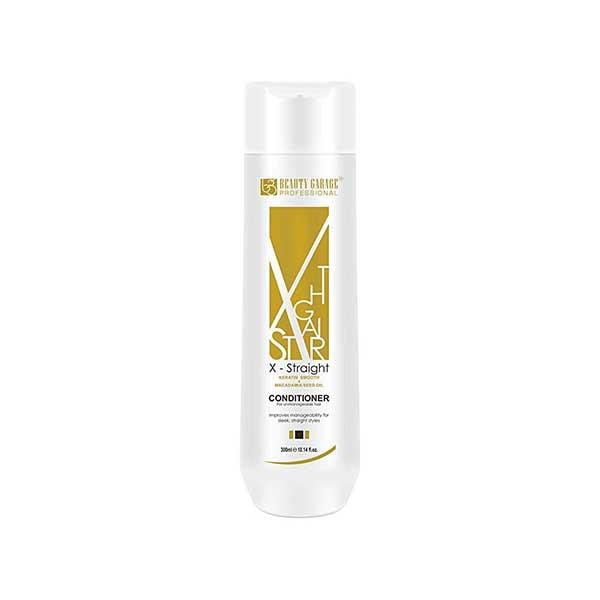 BG X-STRAIGHT CONDITIONER 300 ML