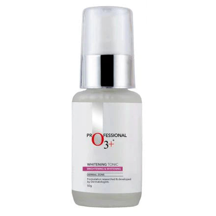 O3+ WHITENING TONIC 150ML