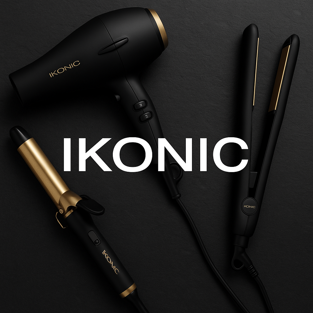 IKONIC ⚡
