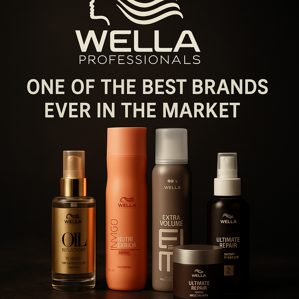 Wella Professionals