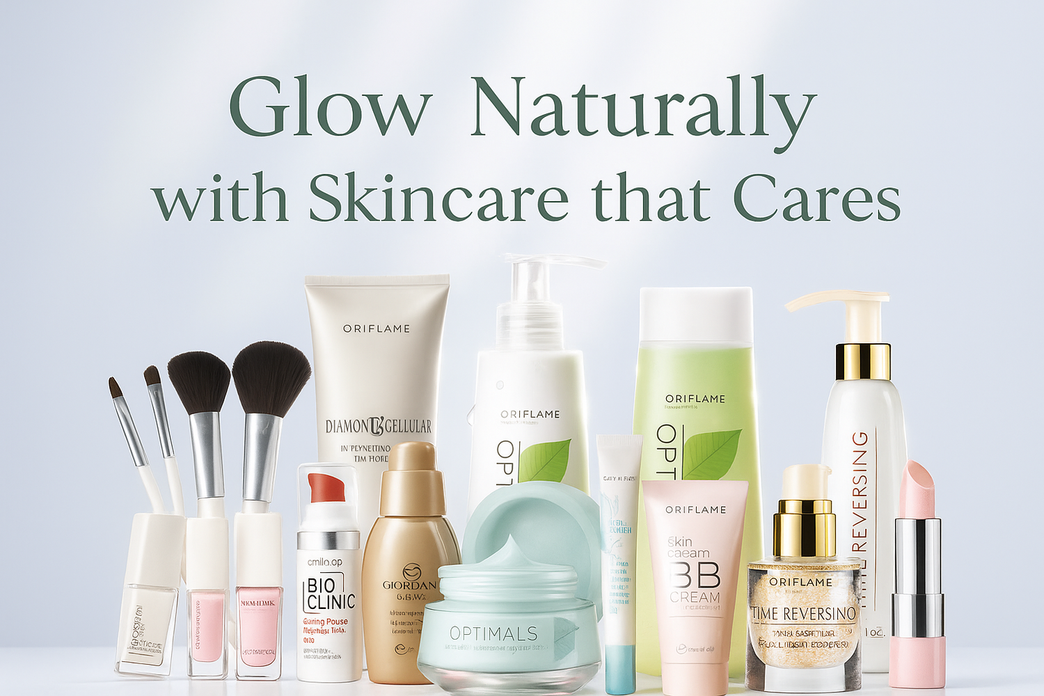 ORIFLAME
