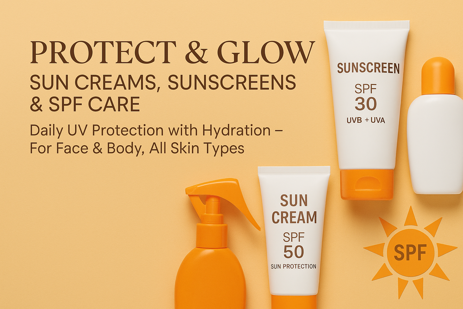 FACE CARE