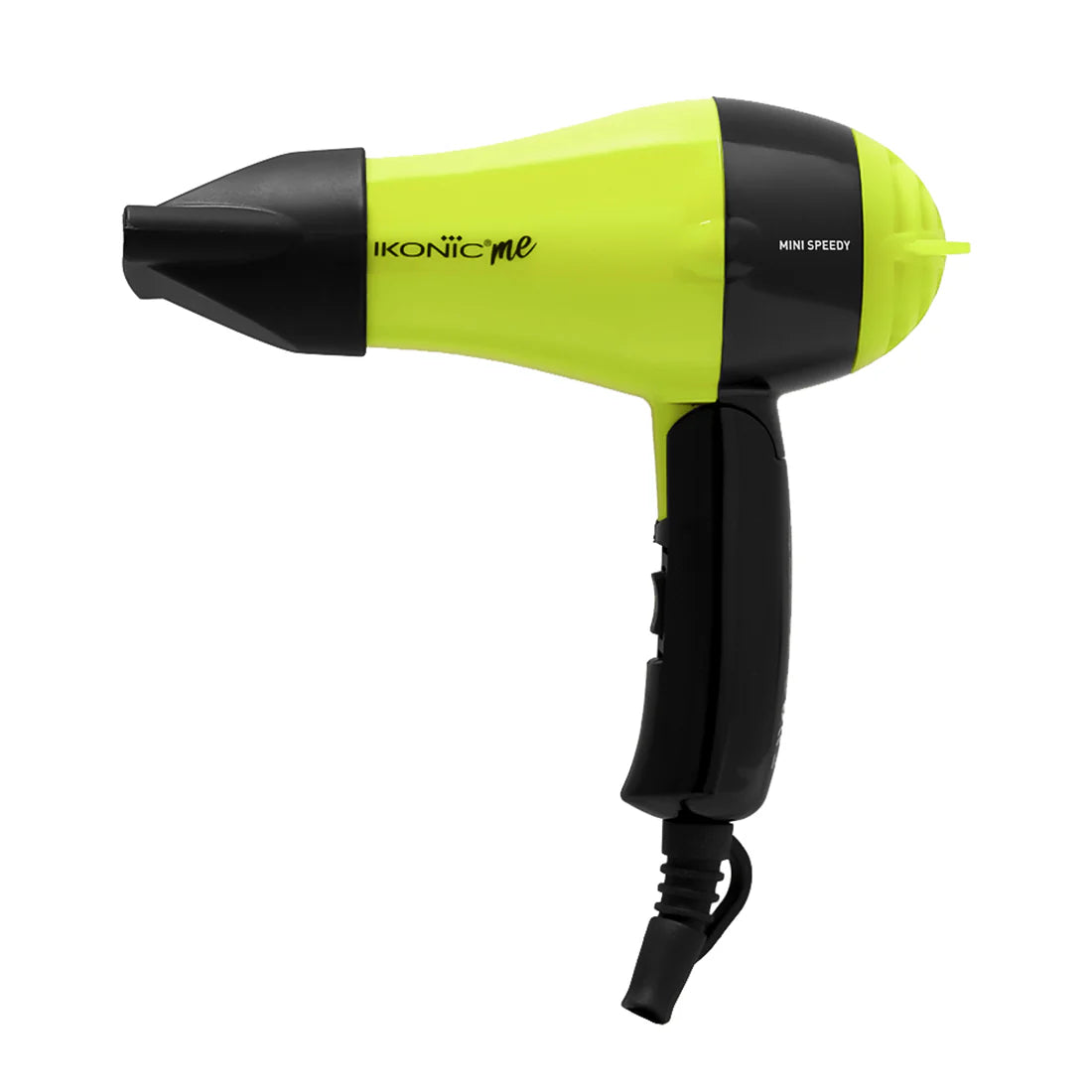 IKONIC Misty Spray Bottle White | Professional Hair Salon Water Mister – VIZZIS