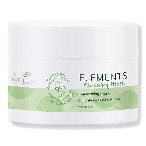 Wella Professionals Elements Renewing Mask 150 ml
