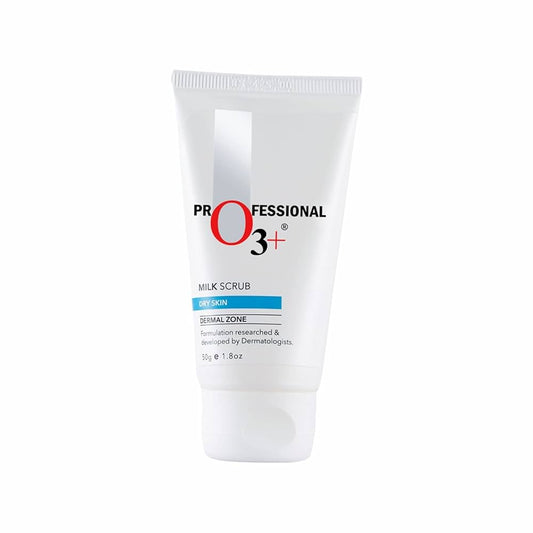 MILK SCRUB 50GM