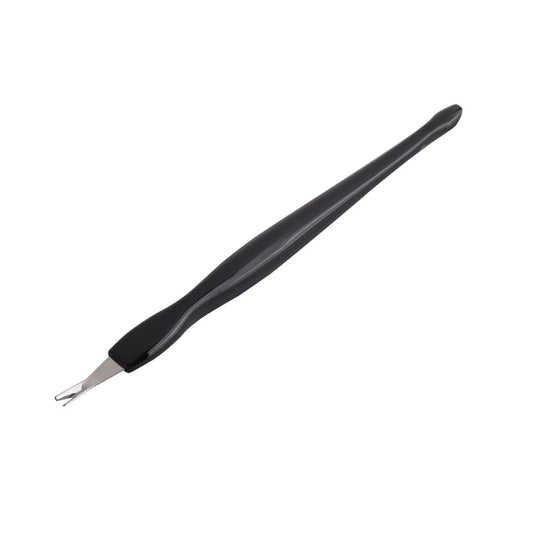 IKONIC Basics Cuticle Trimmer IKB-726K | Professional Nail Care Tool for Precise Grooming