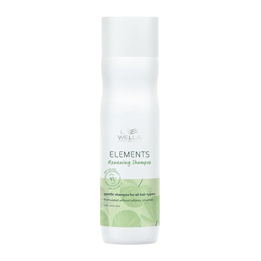 Wella Professionals Elements Renewing Shampoo 250 ml