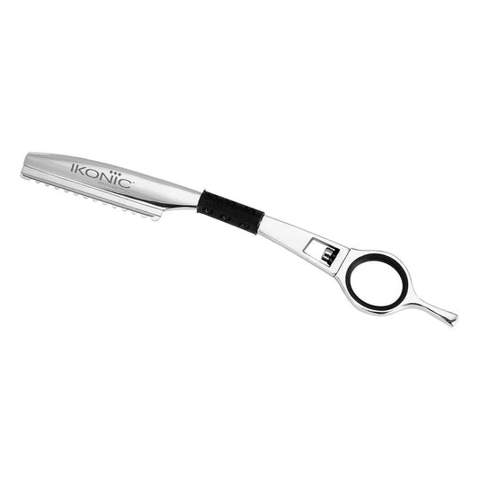 IKONIC H3 Taichi Razor | Professional Hair Cutting & Styling Razor for Salons