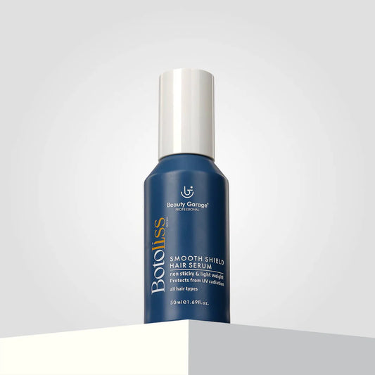 BG Botoliss Smooth Shield Hair Serum 50ML – Frizz Control & Hair Protection | VIZZIS