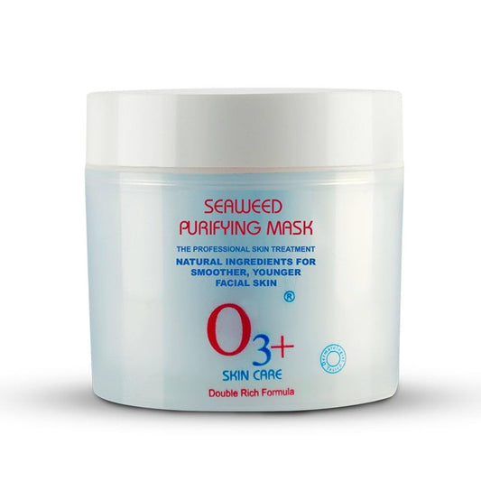 O3+ SEAWEED MASK 300GM