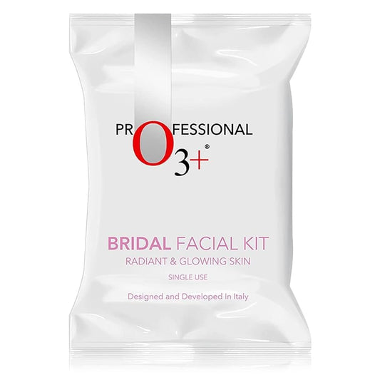 O3 BRIDAL RADIANT SINGLE KIT