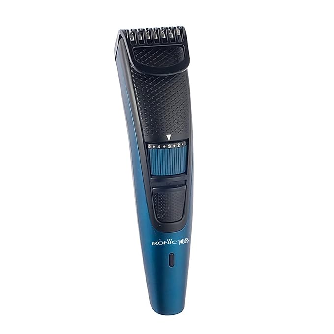 IKONIC Trimmer Groom & Trim Trimmer – Precision Grooming Made Simple | VIZZIS