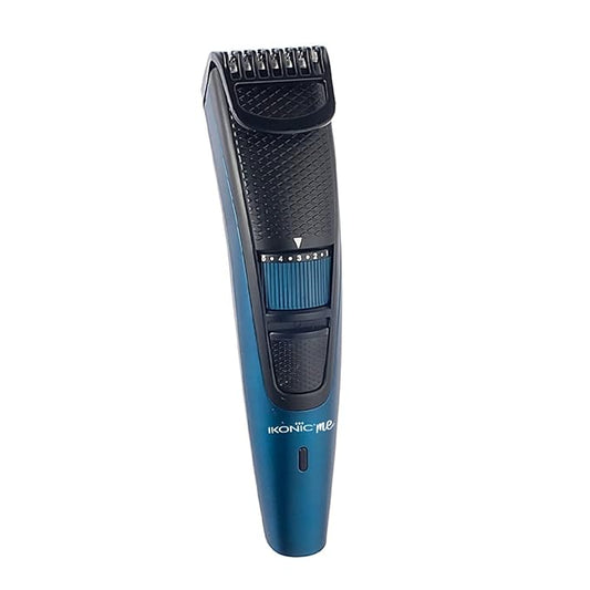 IKONIC Trimmer Groom & Trim Trimmer – Precision Grooming Made Simple | VIZZIS