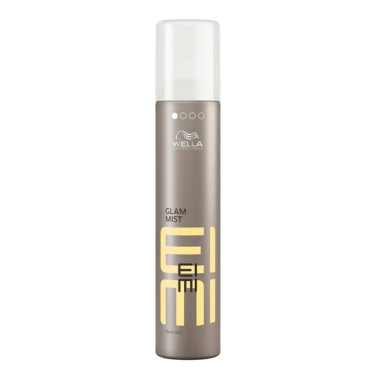 Wella Professionals EIMI Glam Mist Shine Spray 200 ml