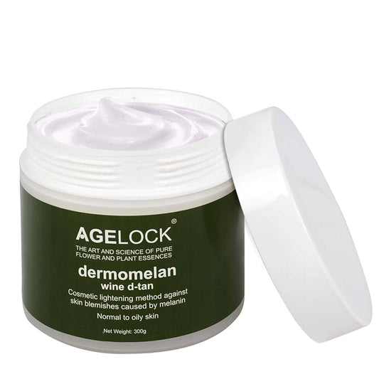 O3+ AGELOCK WINE DTAN 300GM