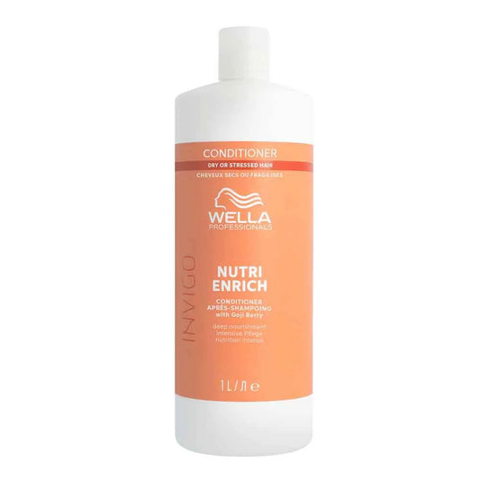 Wella Professionals INVIGO Nutri‑Enrich Deep Nourishing Conditioner 1000 m