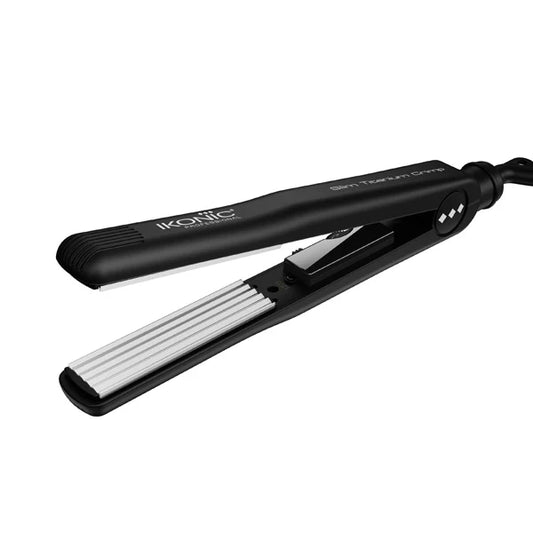 IKONIC Titanium Crimper 5700 | VIZZIS