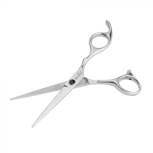 Ikonic Professional J 55 Series – 5.5 Inch Hair Cutting Scissor | VIZZIS