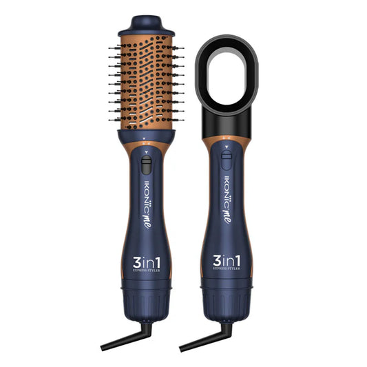 IKONIC ME 3 IN 1 EXPRESS STYLER