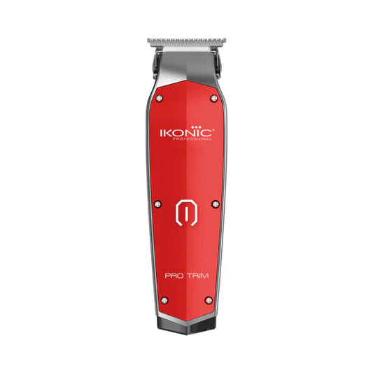 Ikonic Pro-Trim Hair Trimmer | Professional Cordless Hair & Beard Trimmer