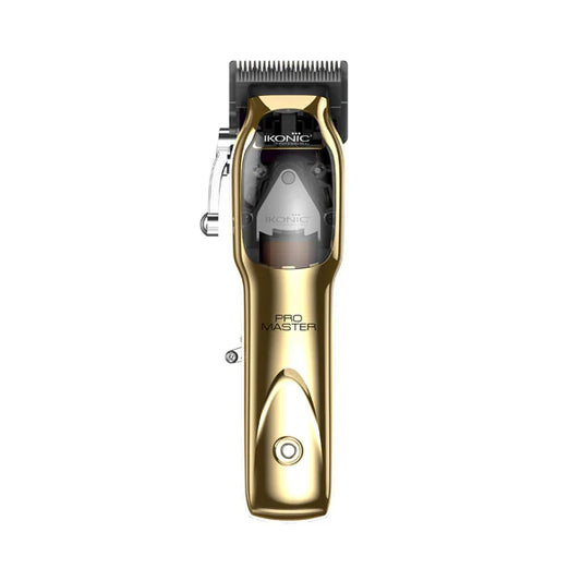 IKONIC PRO MASTER HAIR CLIPPER