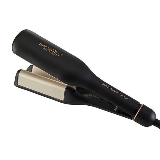 Ikonic Pro Waver Large | VIZZIS