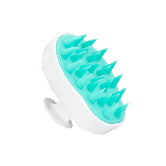 IKONIC SCALP MASSAGER & SHAMPOO BRUSH | VIZZIS