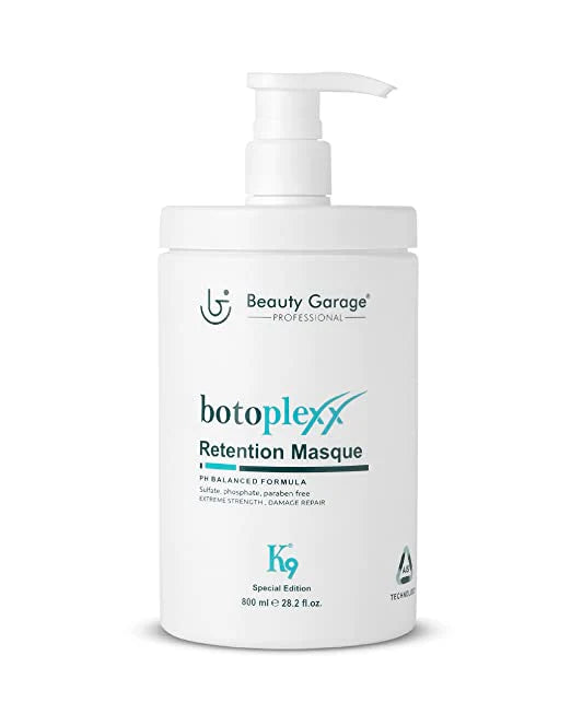 BG BOTOPLEXX MASK 800 ML