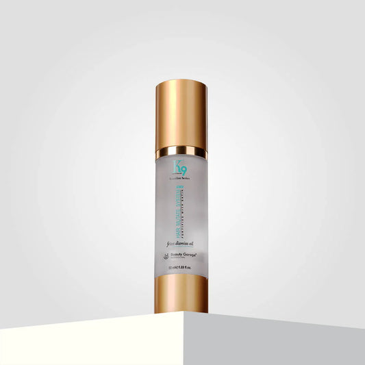 BG K9 FRIZZ DISMISS OIL 50 ML