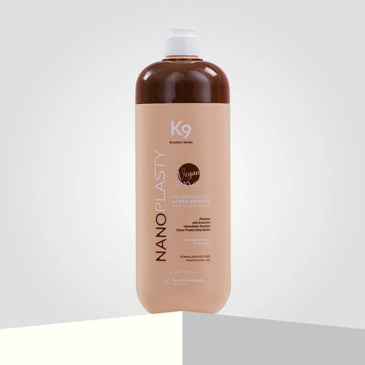 BG NANOPLASTY TRMT 800ML