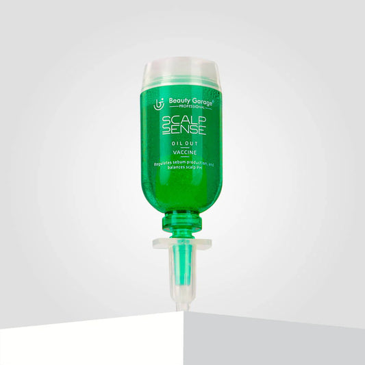 BG Scalp Sense Balanc Oil Out Vaccine 90ML – Excess Oil Control & Scalp Treatment | VIZZIS