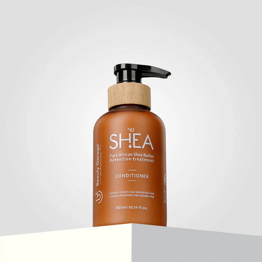 BG SHEA CONDITIONER 300 ML