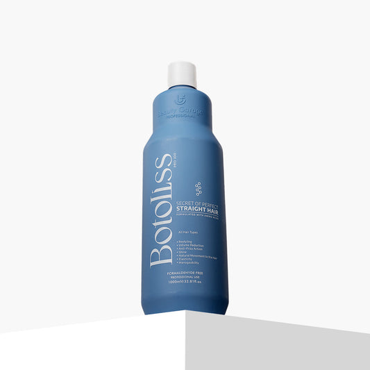 BG Botoliss Treatment 1000ML – Professional Hair Repair & Bonding Treatment | VIZZIS