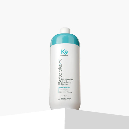 BG BOTOPLEX TREATMENT 800 ML