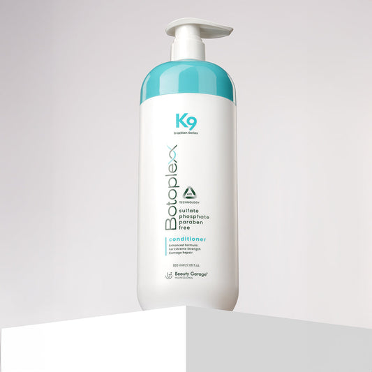 BG K9 BOTOPLEX CONDITIONER 800 ML
