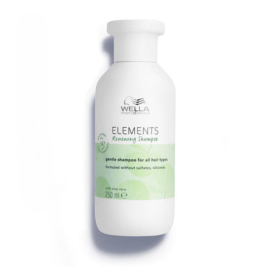 Wella Professionals Elements Renewing Shampoo 1 ltr