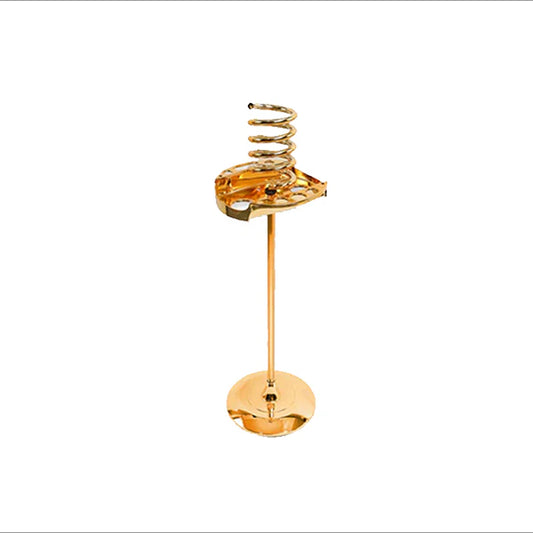 Ikonic ID 2.0 Hair Dryer Stand – Adjustable Professional Stand for Salon & Home Use