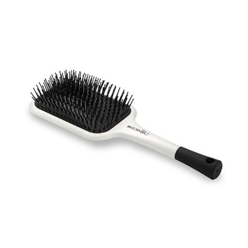 IKONIC PROFESSIONAL ARTISTIC PADDLE HAIRBRUSH