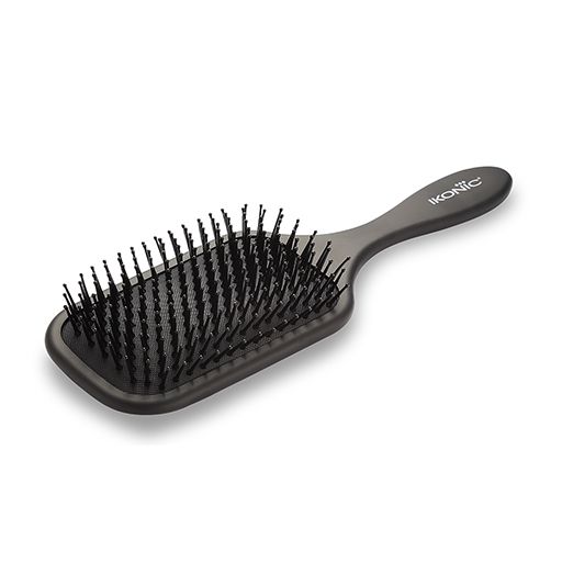 IKONIC PROFESSIONAL BIG PADDLE HAIRBRUSH | VIZZIS
