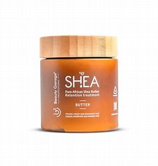 BG SHEA REPAIR BUTTER 250ML
