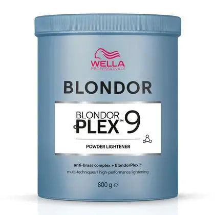 Wella Professionals BlondorPlex