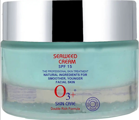 O3+ SEAWEED CREAM 300GM